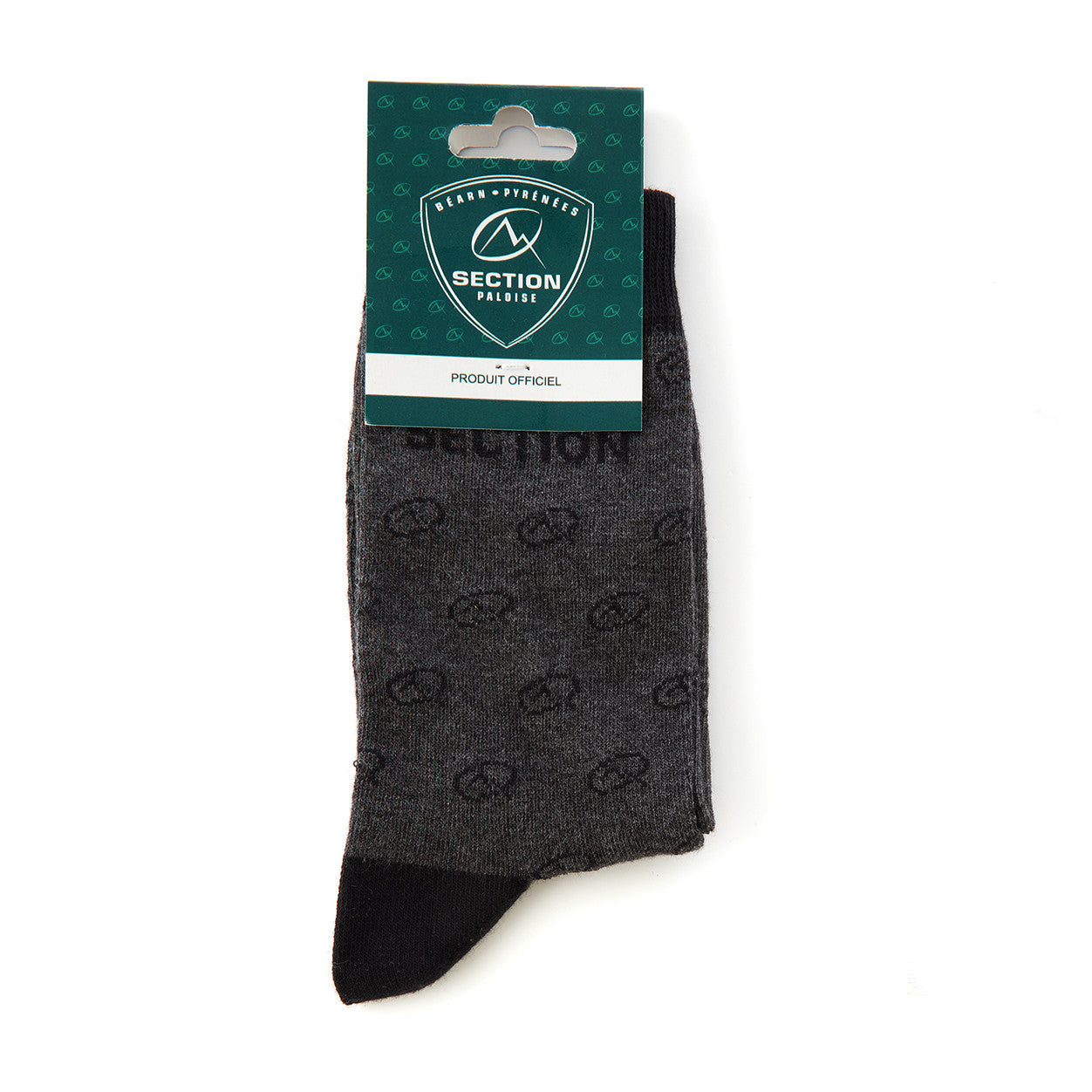 CHAUSSETTE DE VILLE SECTION 2022/2023