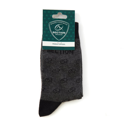 CHAUSSETTE DE VILLE SECTION 2022/2023