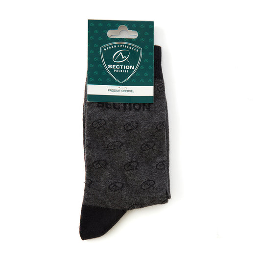 CHAUSSETTE DE VILLE SECTION 2022/2023