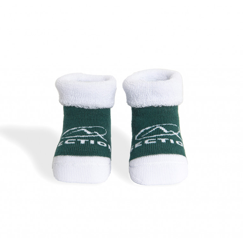 CHAUSSONS BEBE
