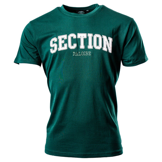 T-shirt Steady Enfant Section Paloise 2026/2027