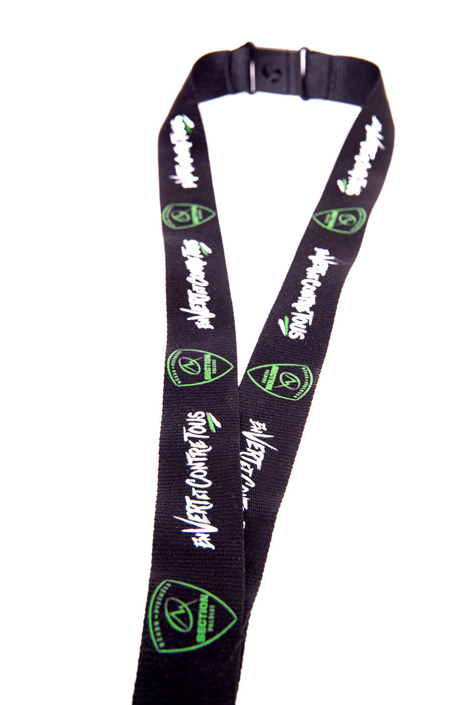 LANYARD