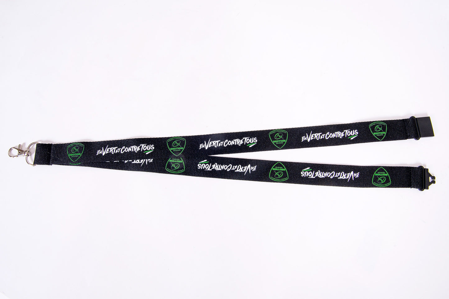 LANYARD