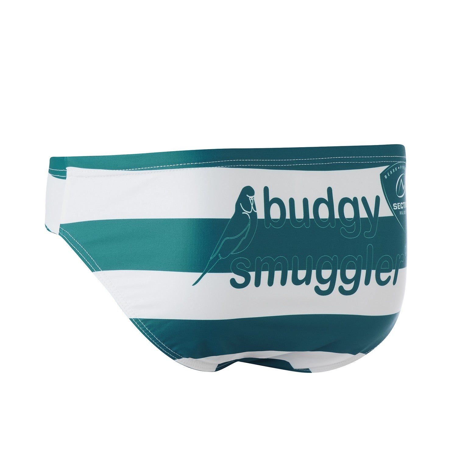 SLIP DE BAIN RAYURE