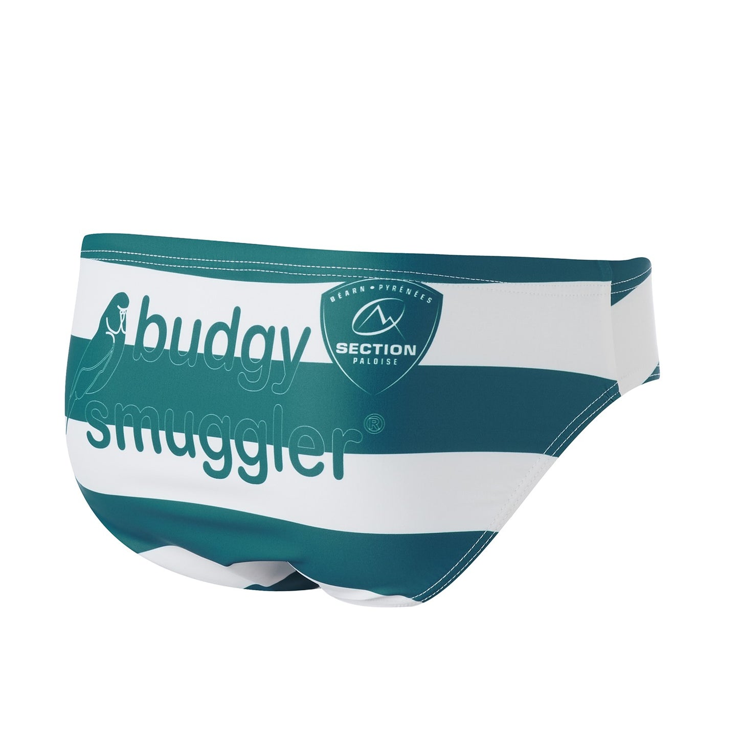 SLIP DE BAIN RAYURE
