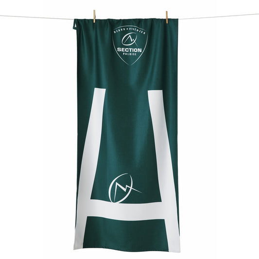 Drap de plage en-but 2023/2024