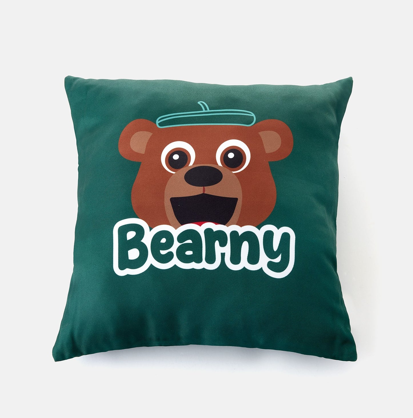 Coussin Bearny Section Paloise