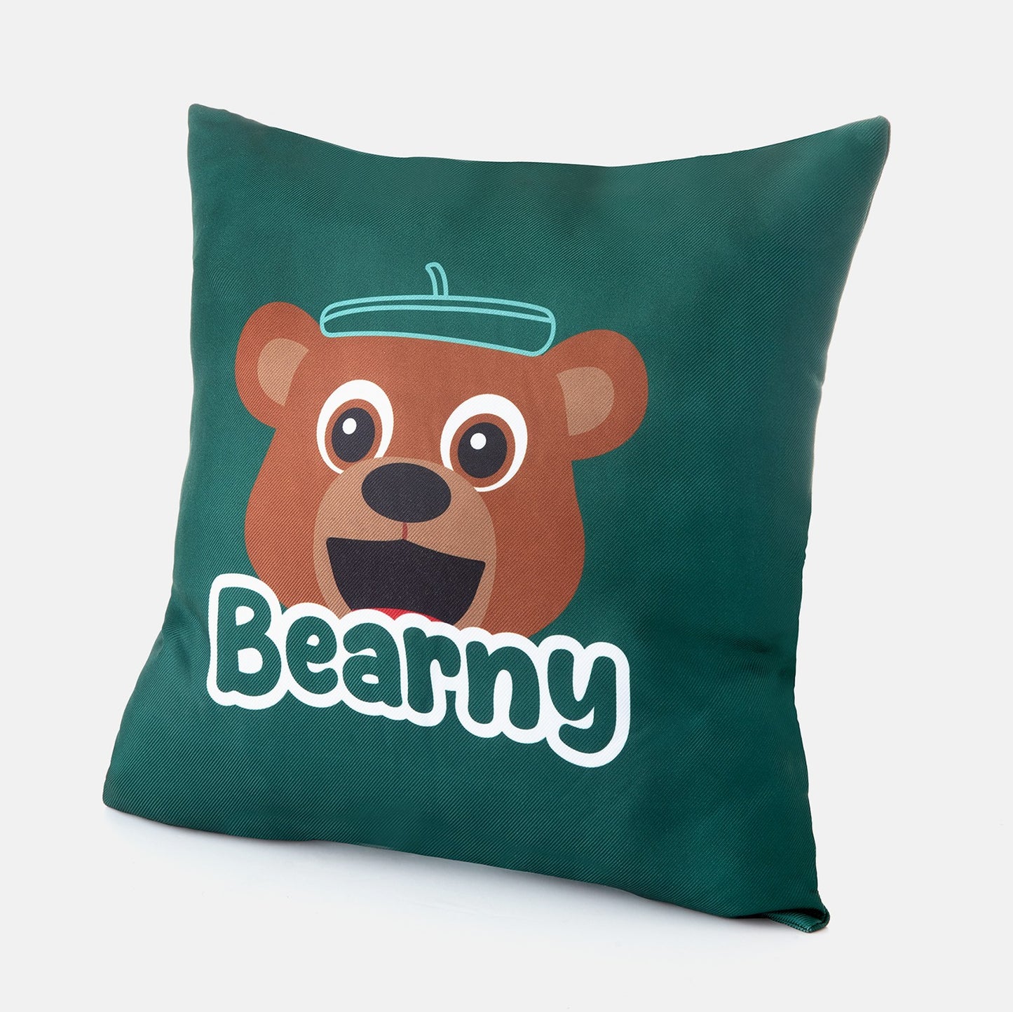 Coussin Bearny Section Paloise