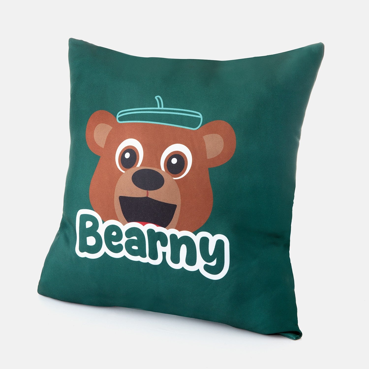 Coussin Bearny Section Paloise