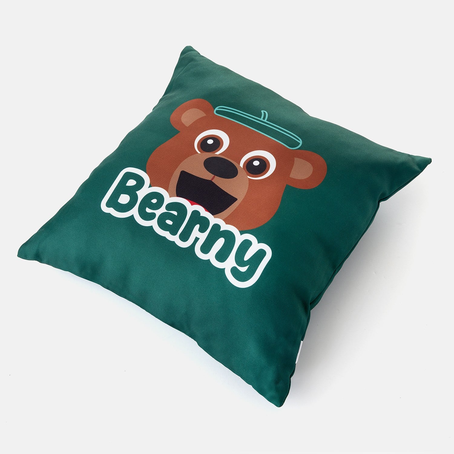 Coussin Bearny Section Paloise