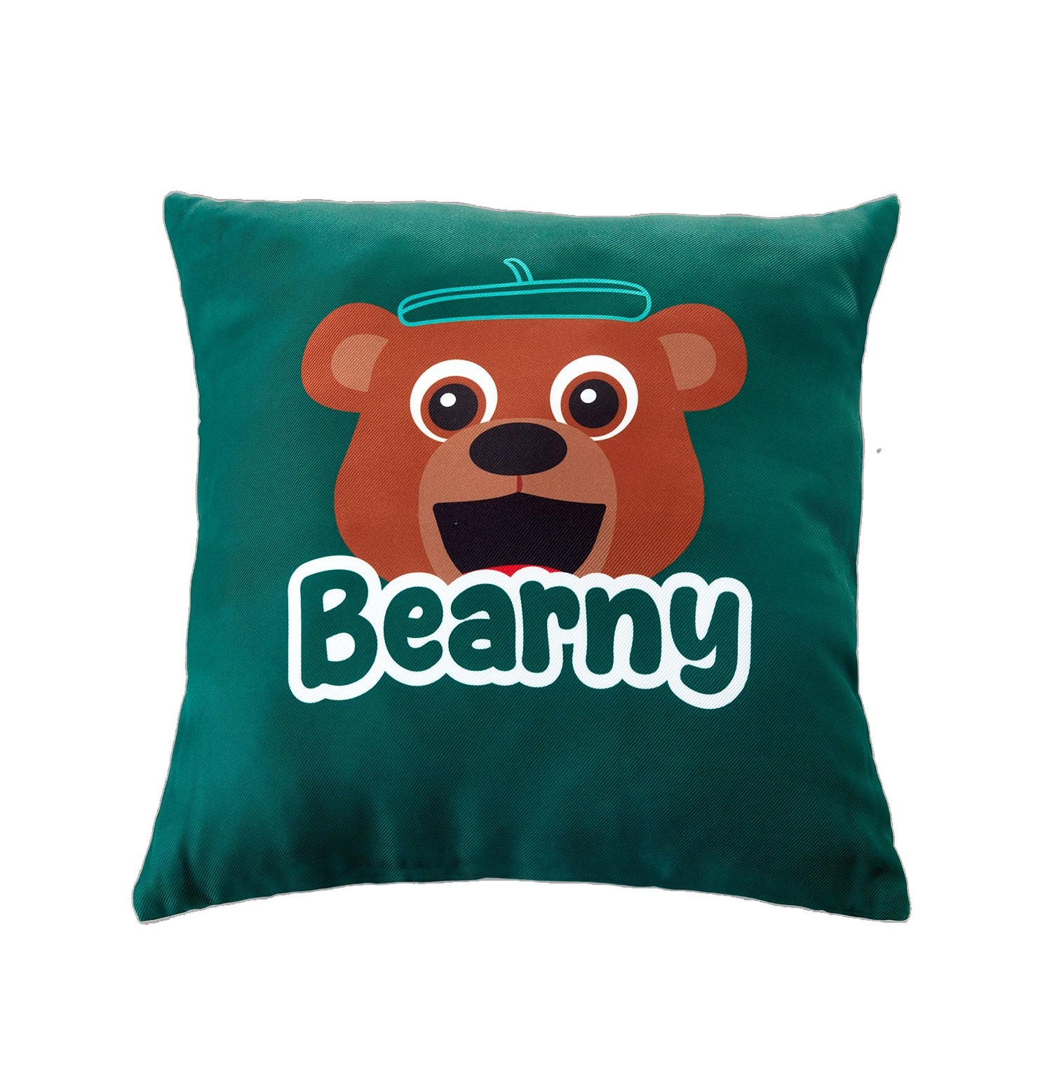 Coussin bearny section paloise