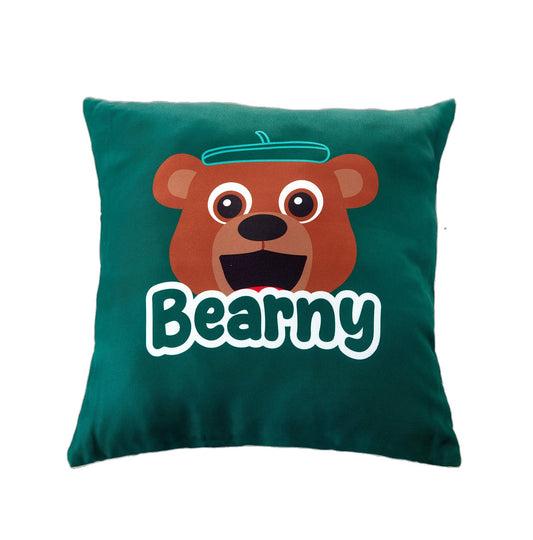 Coussin bearny section paloise