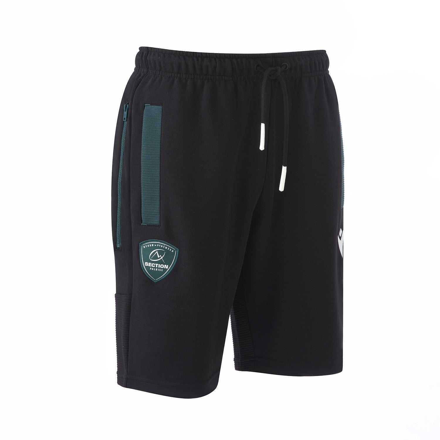 BERMUDA OFFICIEL COTON