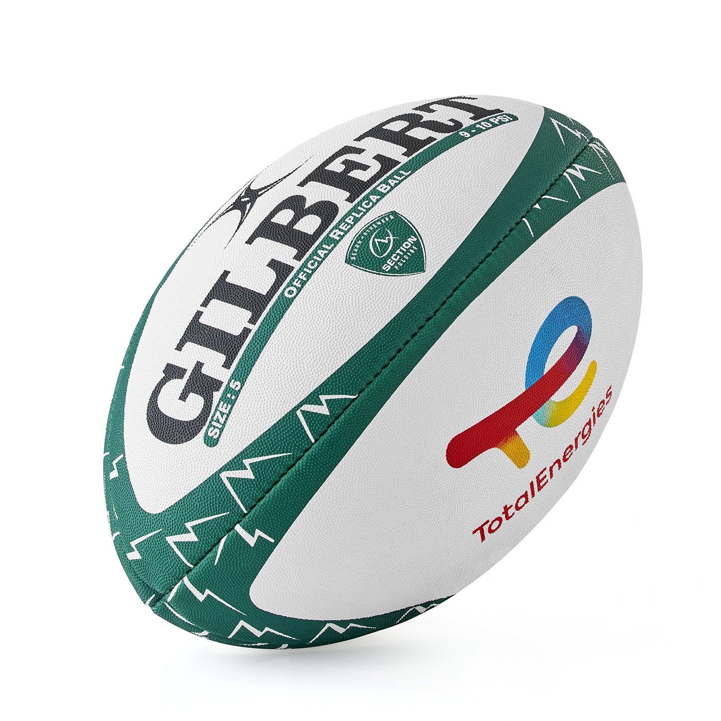 BALLON REPLICA GILBERT 2024/2025