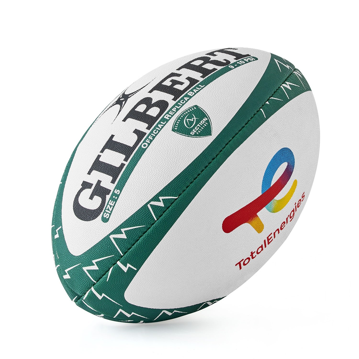 BALLON REPLICA GILBERT 2024/2025