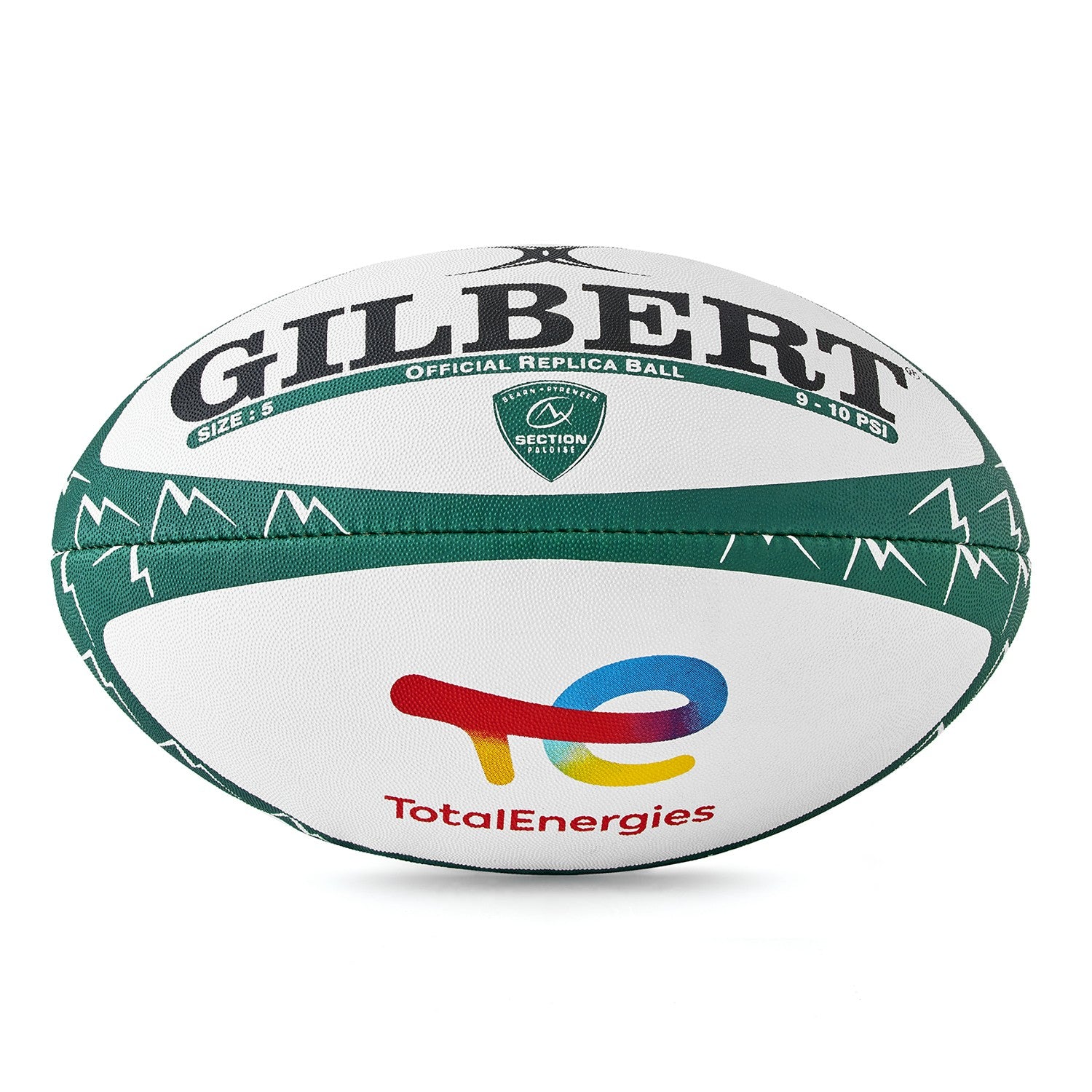 BALLON REPLICA GILBERT 2024/2025