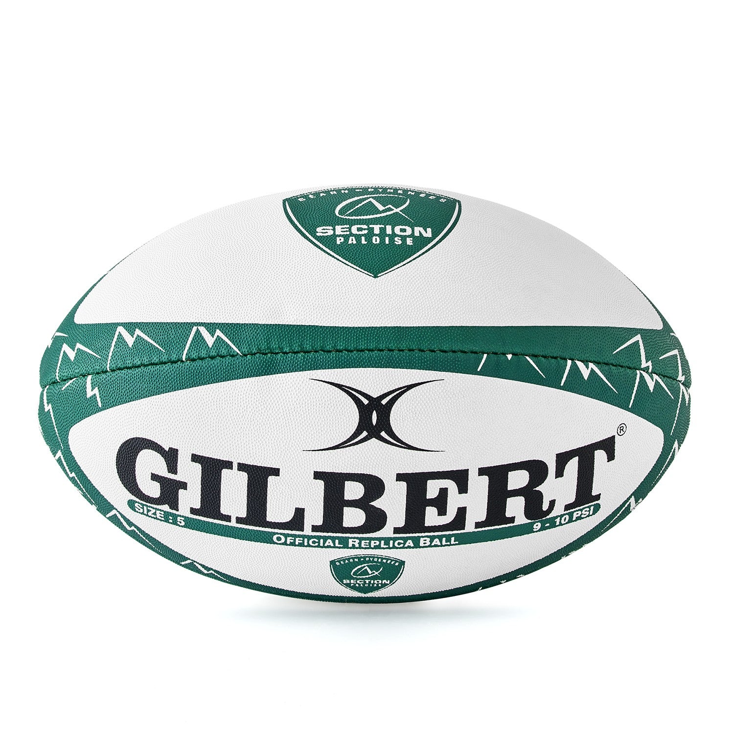 BALLON REPLICA GILBERT 2024/2025