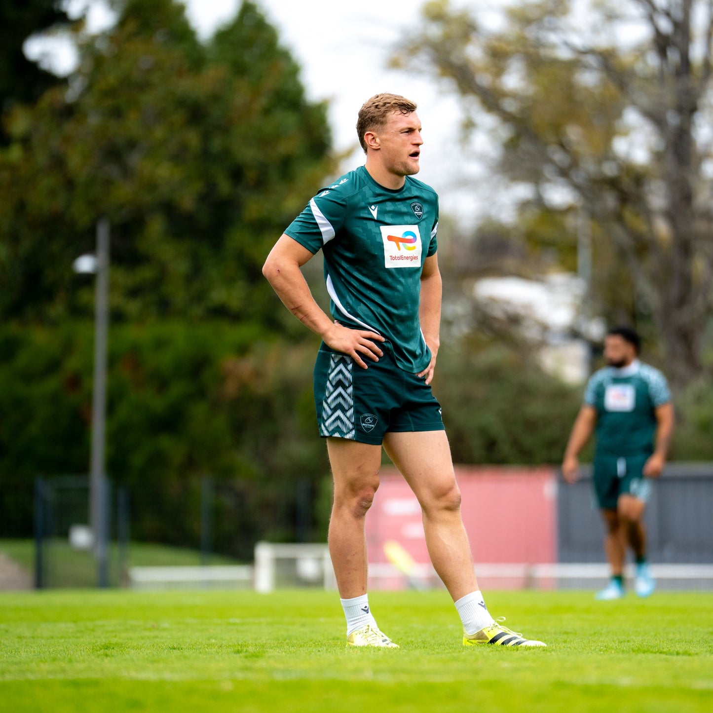 SHORT PRE MATCH 25.26 DOT