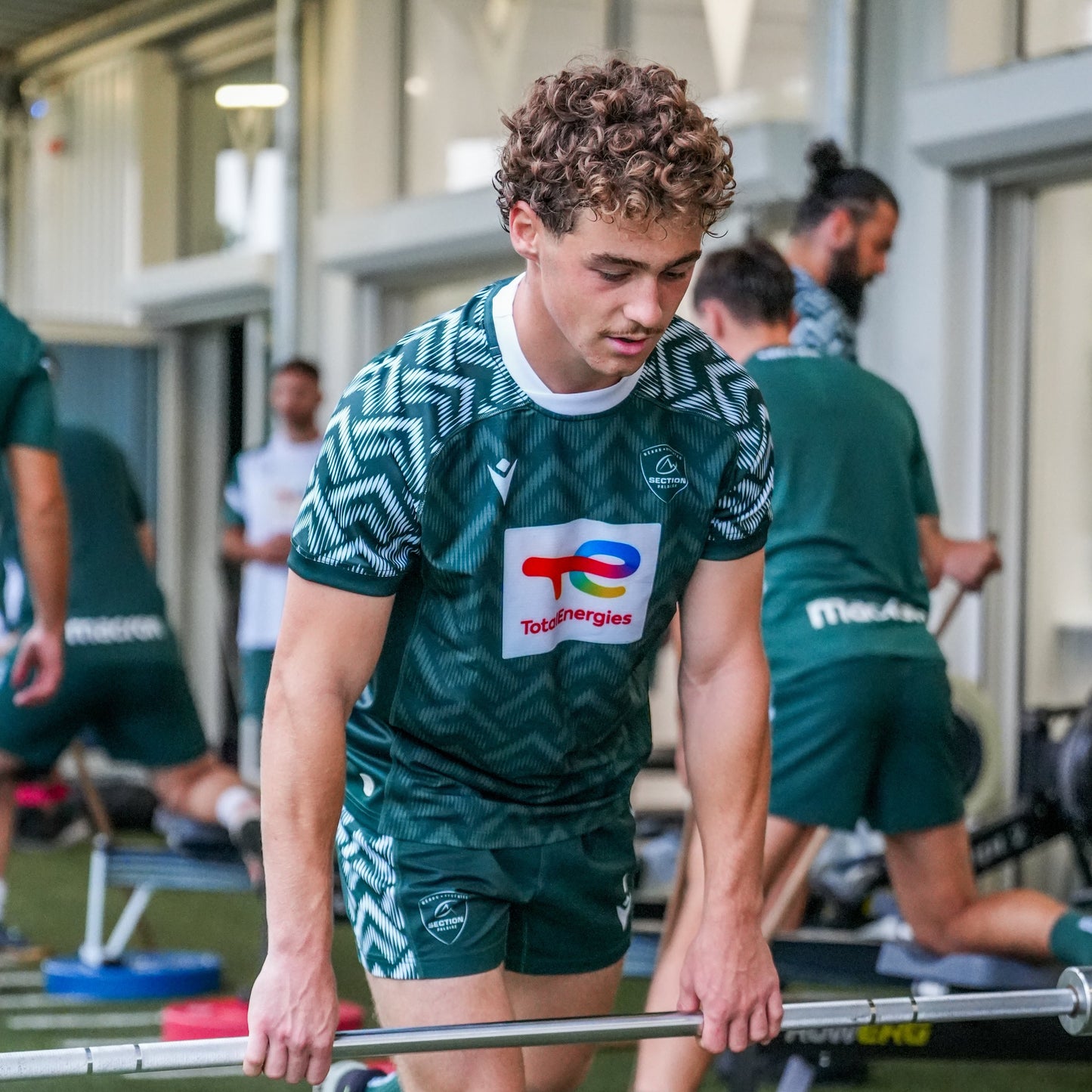 SHORT PRE MATCH 25.26 DOT