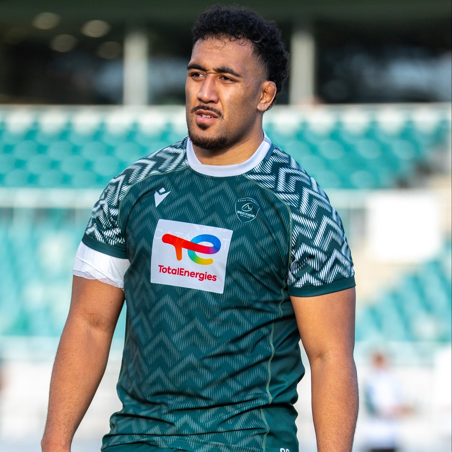 MAILLOT PRE MATCH 25/26