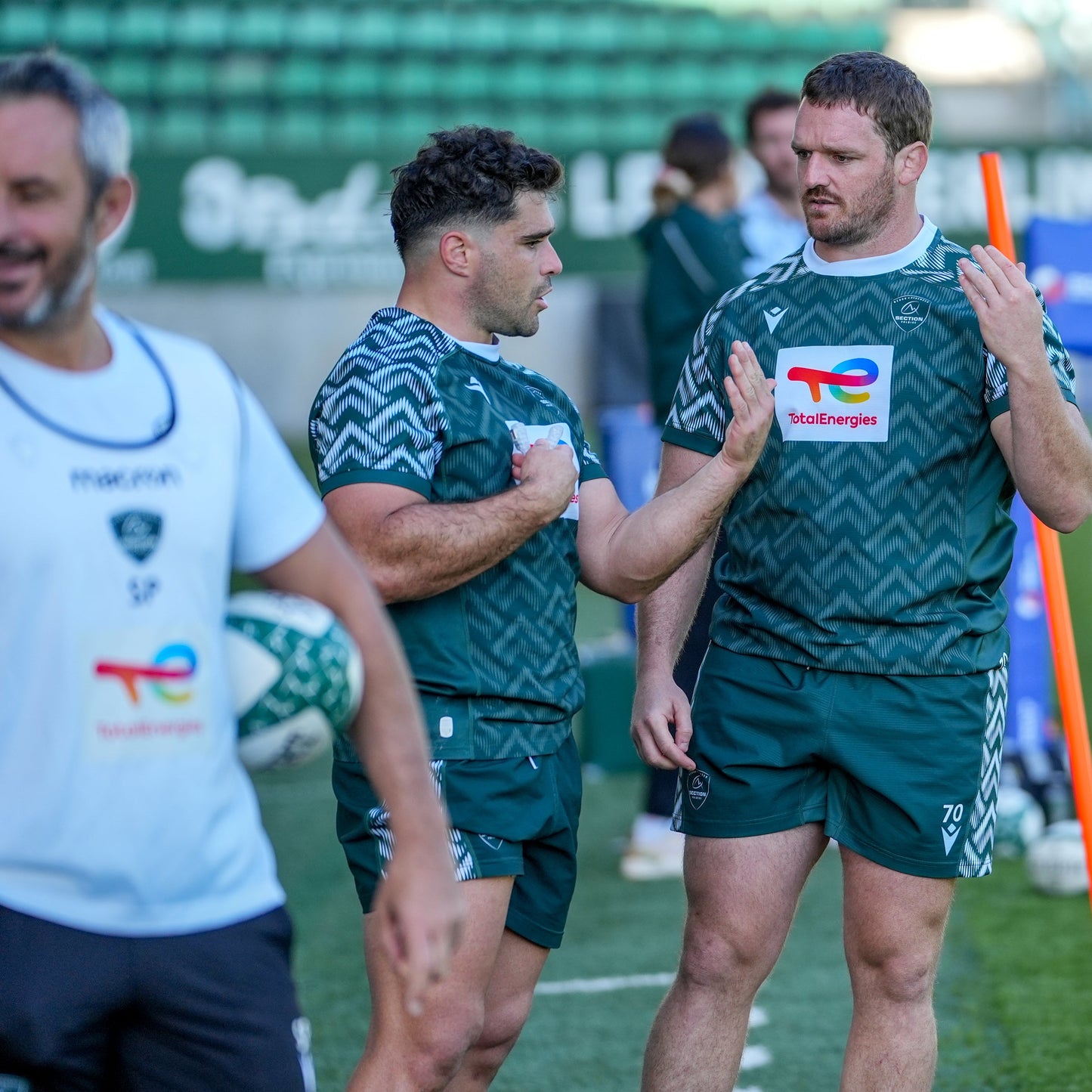 SHORT PRE MATCH 25.26 DOT