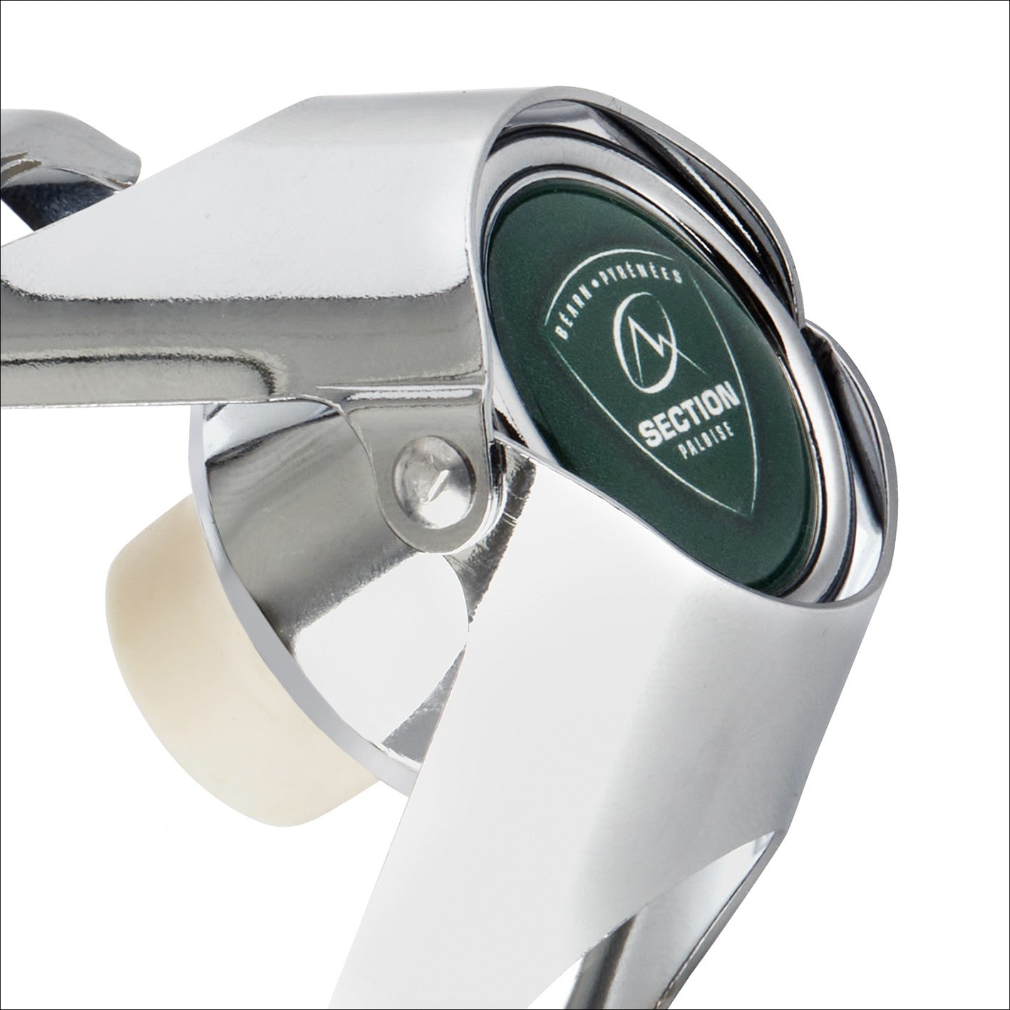 Bouchon à champagne Section Paloise