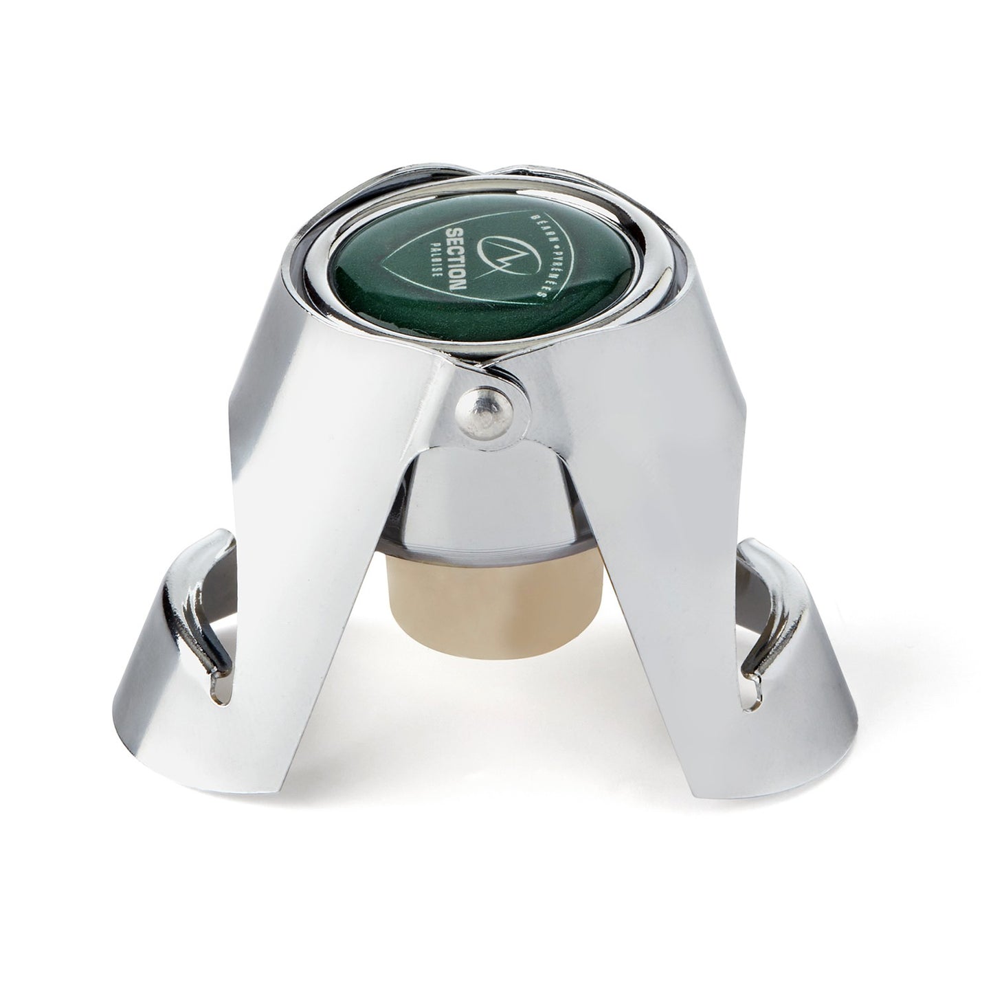 Bouchon à champagne Section Paloise