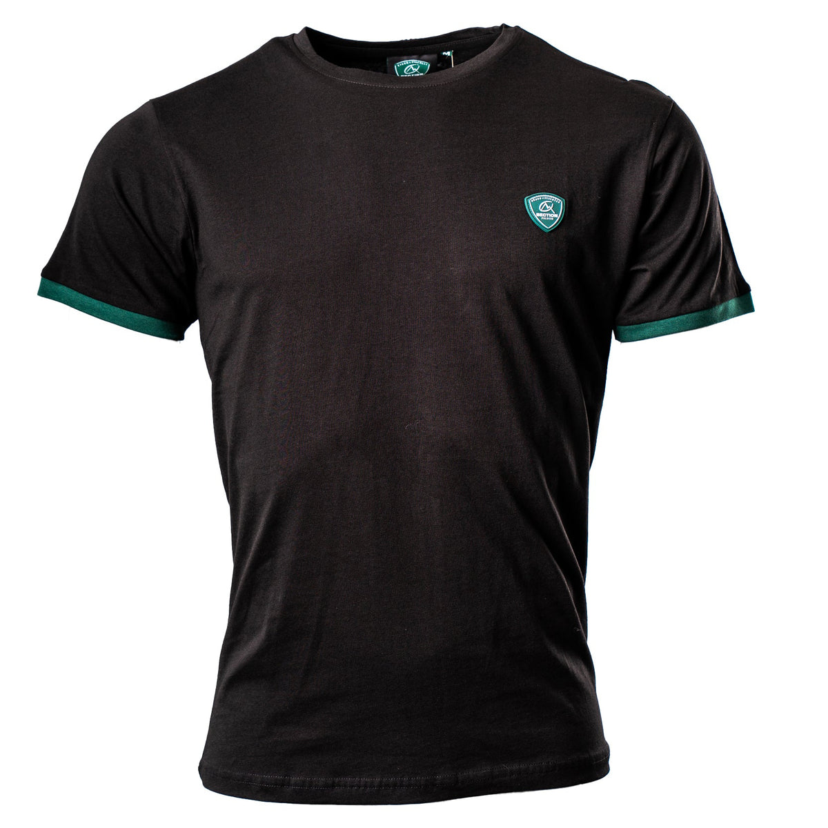 T-shirt Homme Noir Logo Section Paloise - 2026/2027