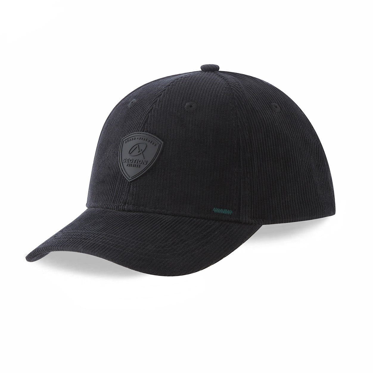 Casquette velours Section Paloise