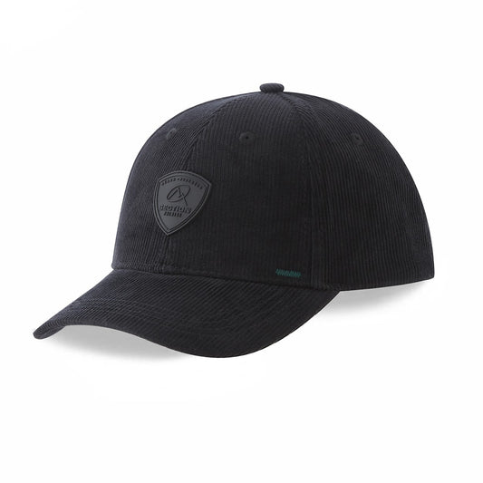 Casquette velours Section Paloise
