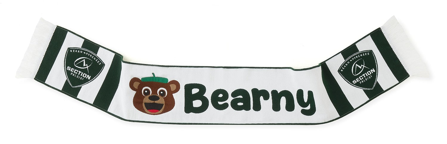 Echarpe Bearny