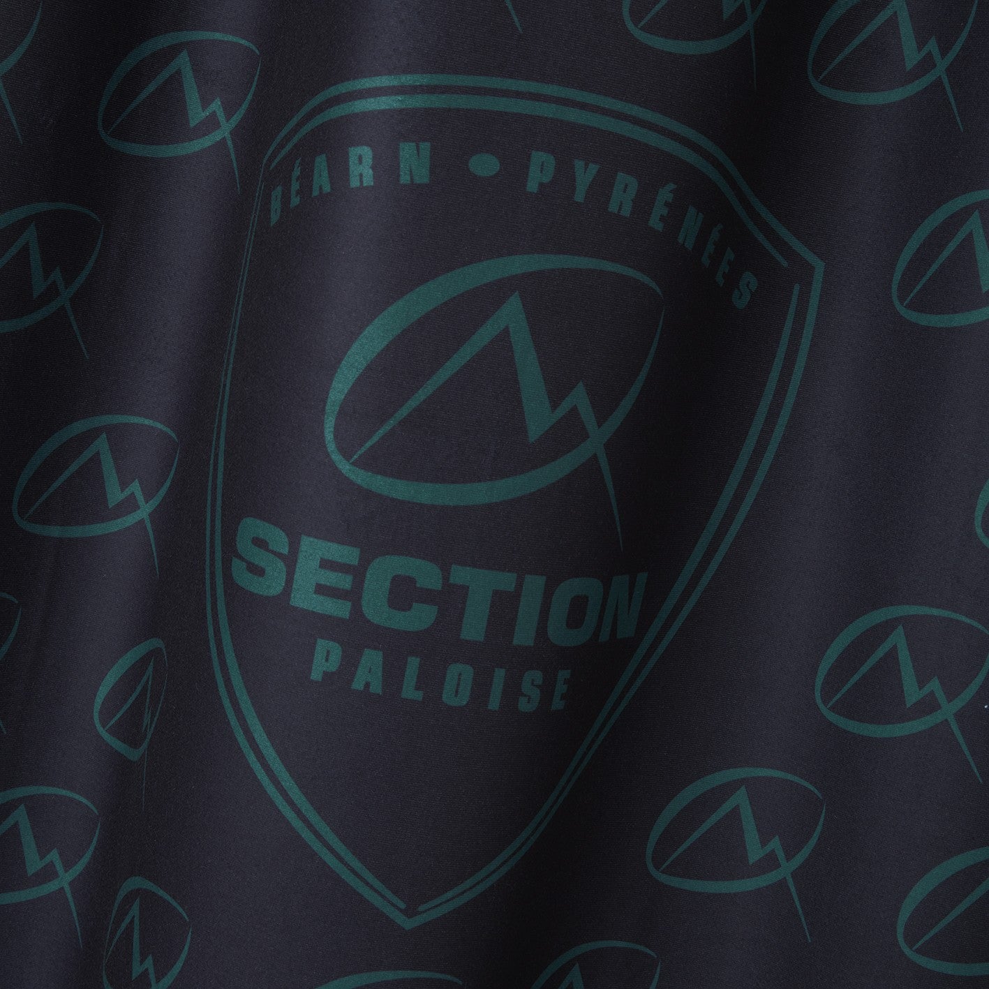 PLAID 2023/2024 DE LA SECTION PALOISE