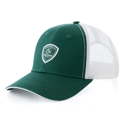 Casquette Trucker