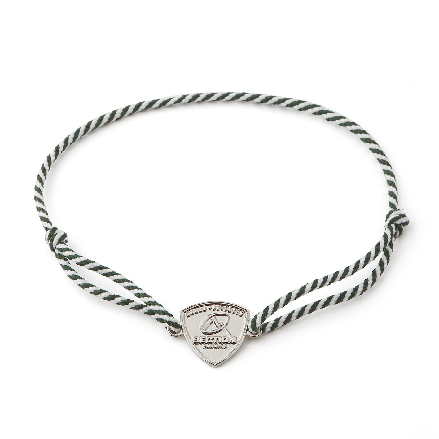 bracelet brésilien