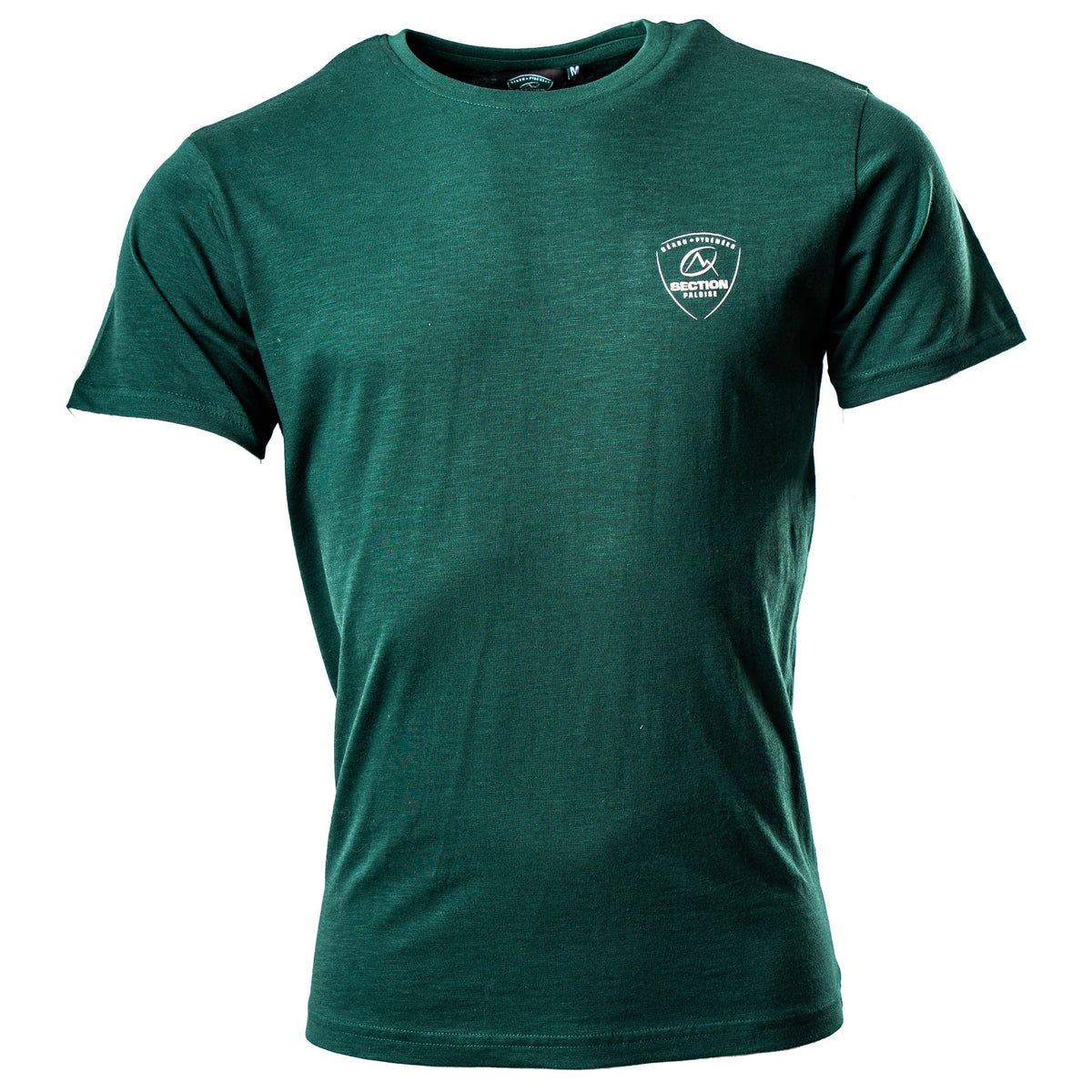 T-shirt Nature Section Paloise 2026/2027