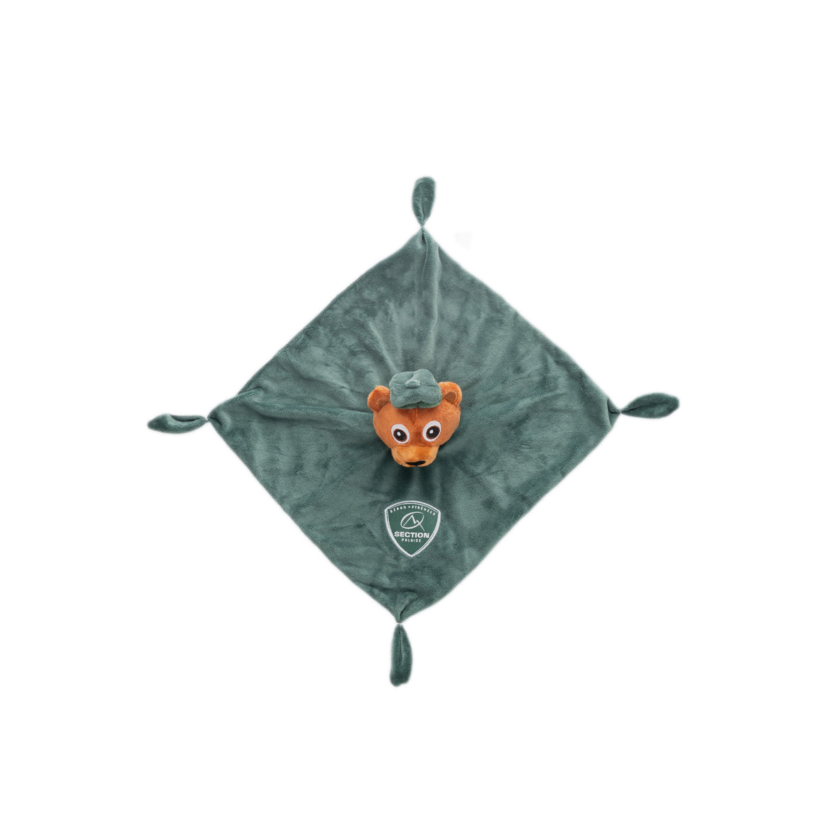 Doudou Bearny Section Paloise