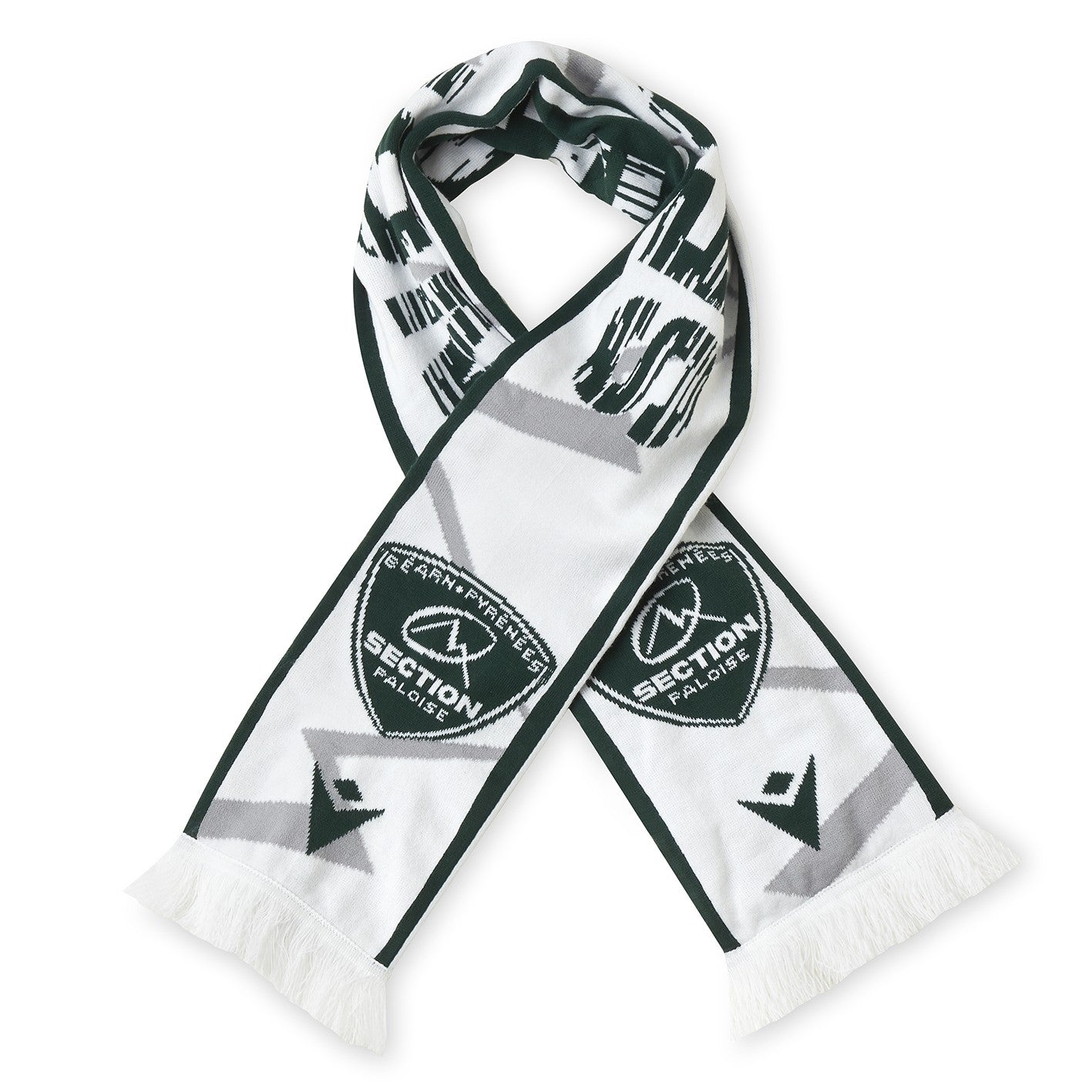 Echarpe MACRON 24/25