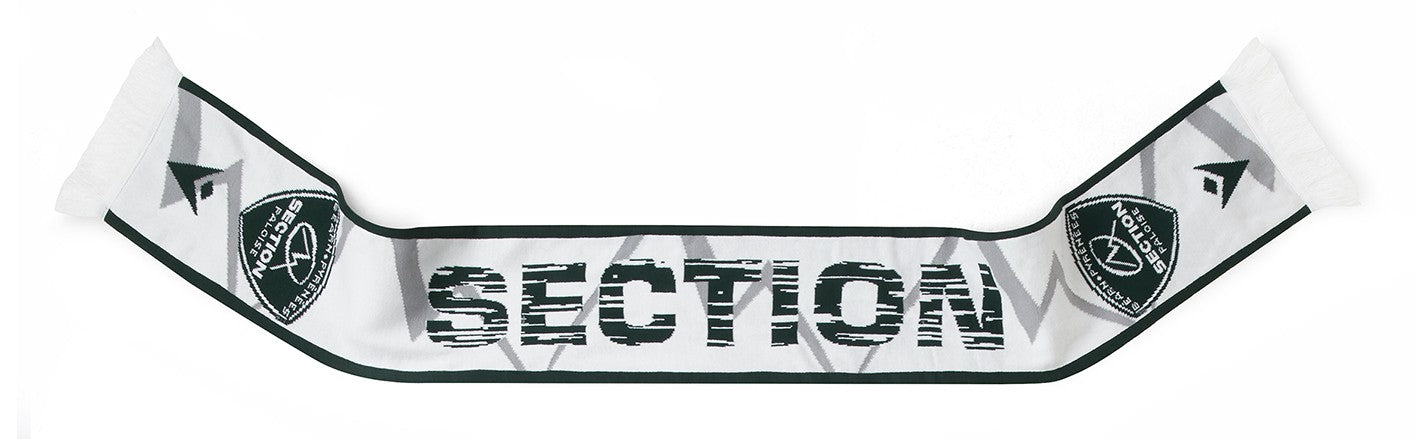 ECHARPE MACRON 24/25