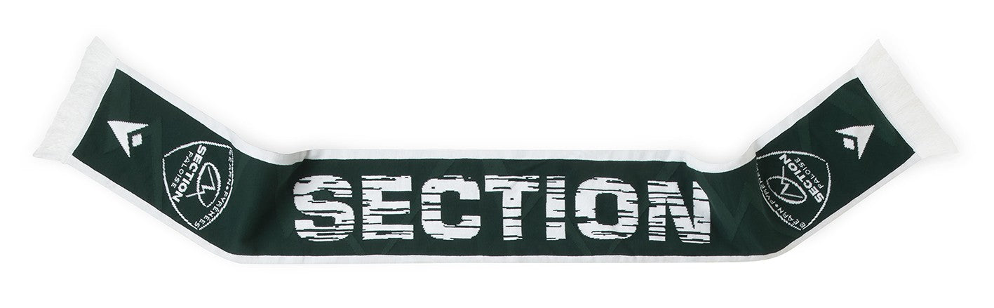 ECHARPE MACRON 24/25