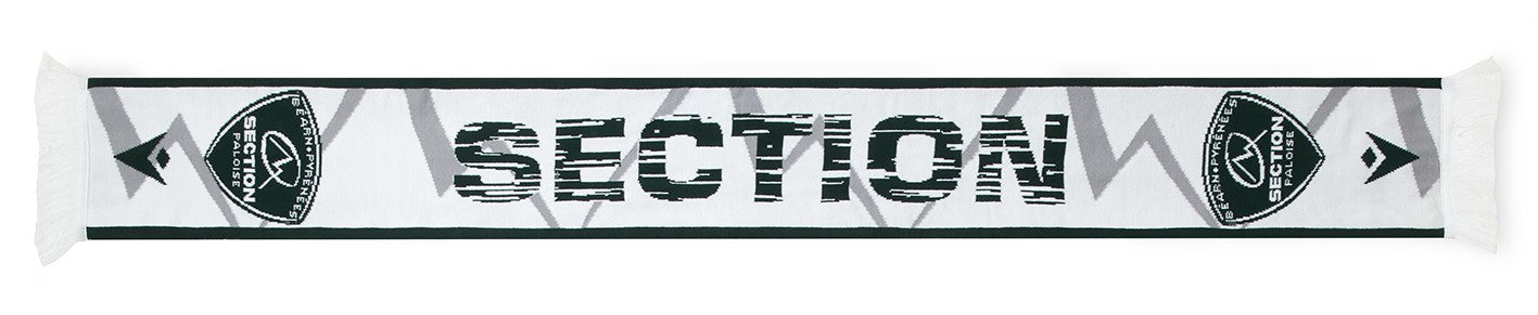 ECHARPE MACRON 24/25