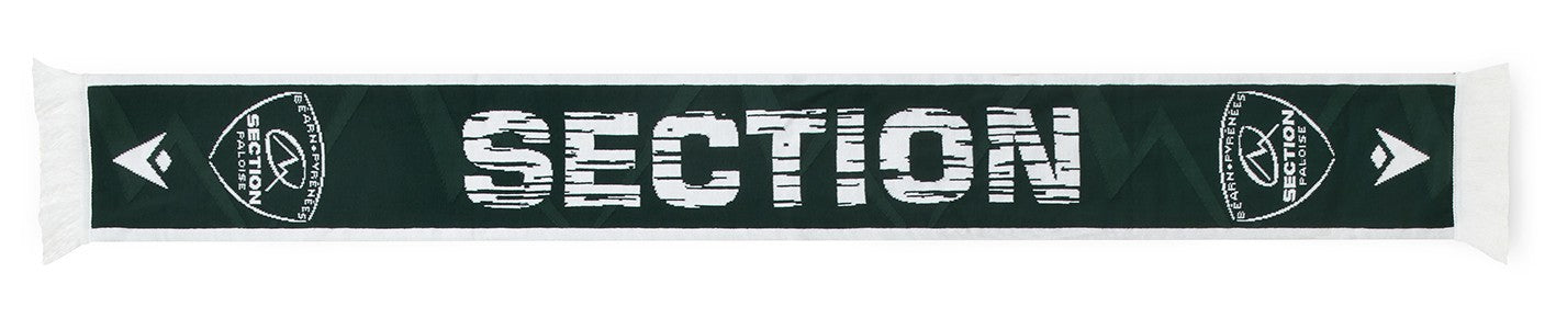 ECHARPE MACRON 24/25