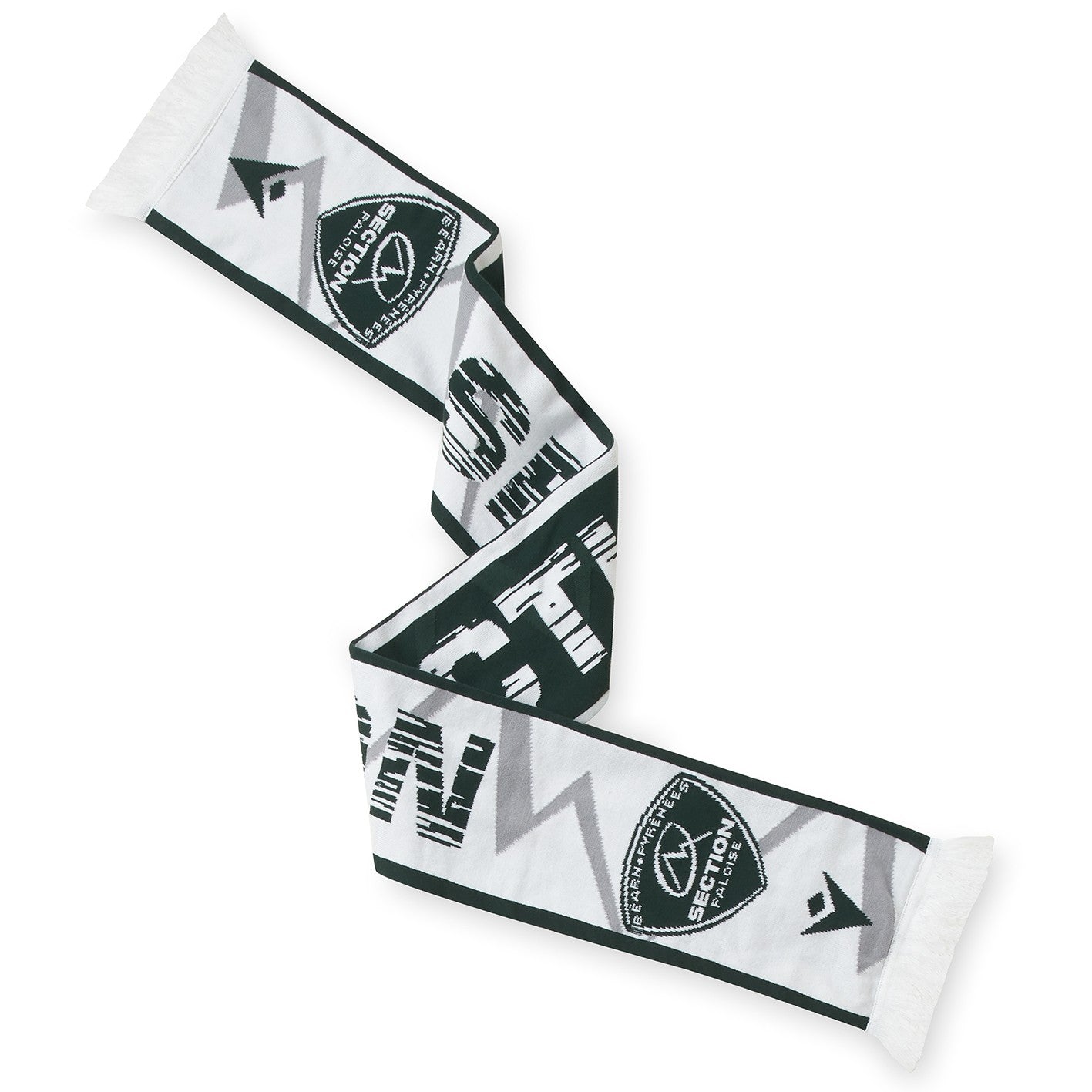 ECHARPE MACRON 24/25