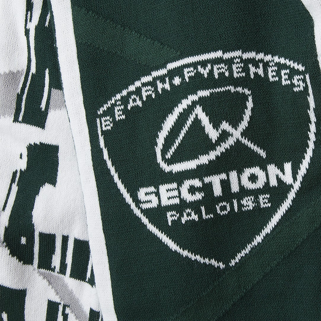 ECHARPE MACRON 24/25