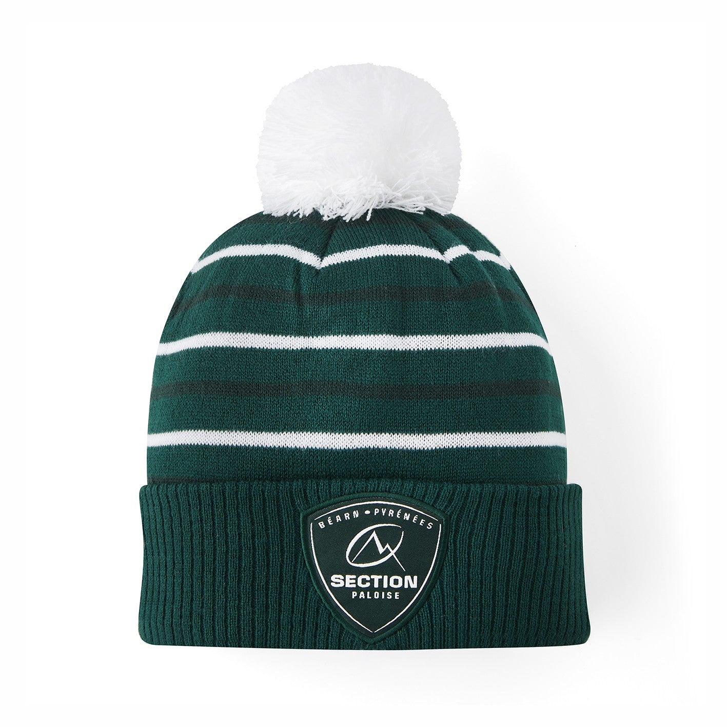 BONNET OFFICIEL 24/25 MACRON