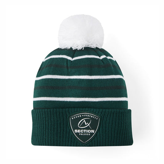 BONNET OFFICIEL 24/25 MACRON