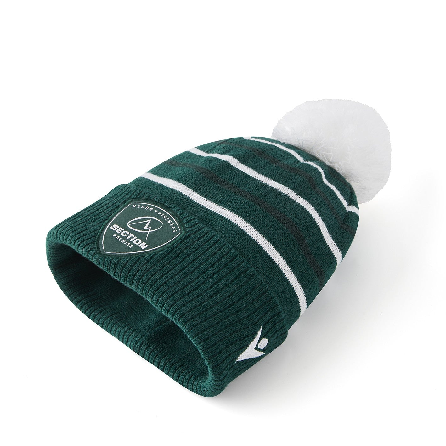 BONNET OFFICIEL 24/25 MACRON