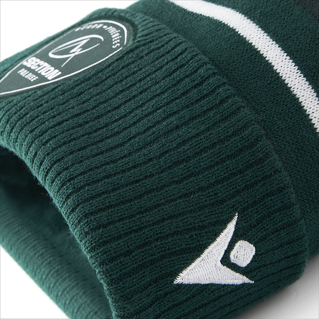 BONNET OFFICIEL 24/25 MACRON