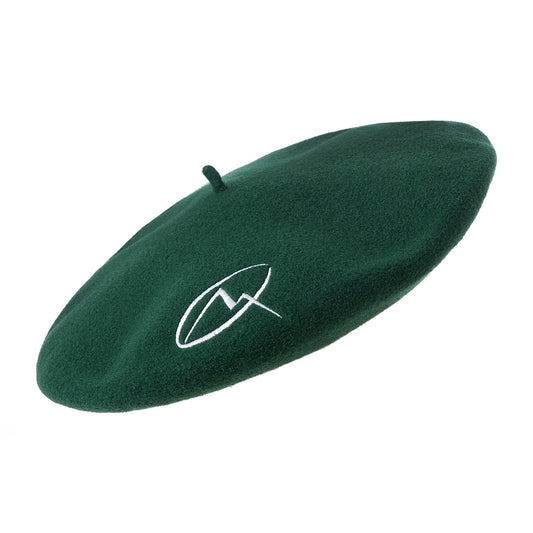Beret Section vert