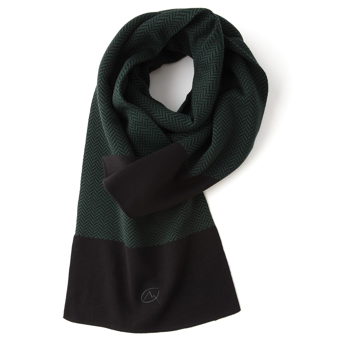 Echarpe héritage 24/25 SECTION PALOISE