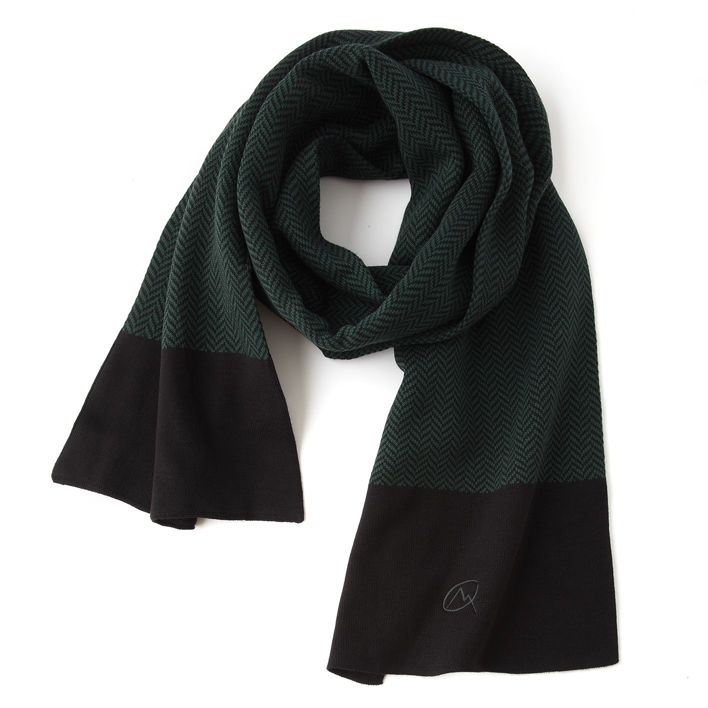 Echarpe héritage 24/25 SECTION PALOISE